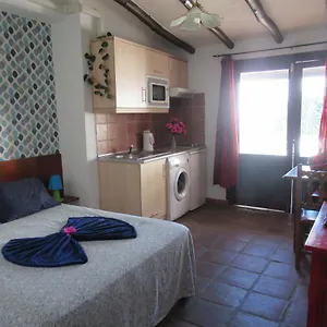 Estudio 1c En El Centro Con Terraza - Especial Parejas Apartamento Nerja