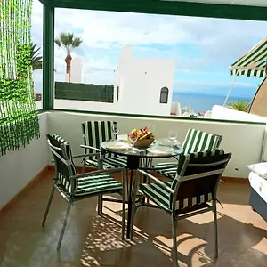 Mng-apart Aloha Garden Apartamento Costa Adeje (Tenerife)