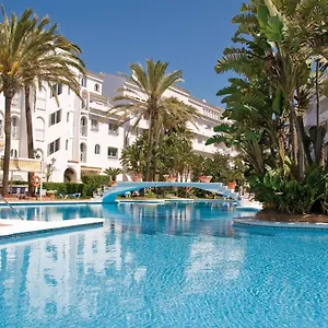 Appartement Playa Real, Marbellac