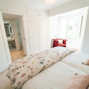 Polo 2a Apartamento Marbella