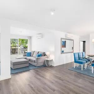 Iloftmalaga Ricardo Soriano Apartamento Marbella