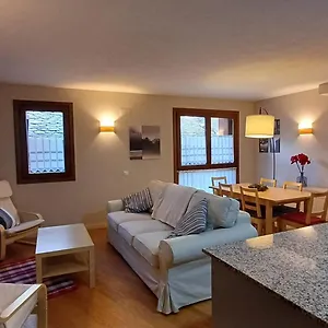 Muntanyes I Neu Apartamento Boren