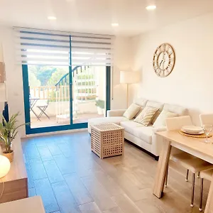 Atico Solarium La Cala Apartamento Miami Platja (Miami Playa)