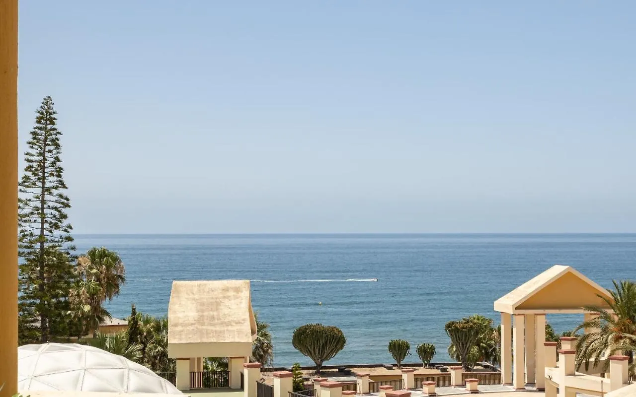 Oleholidays 316 Romana Playa Primera Linea Playa Marbella