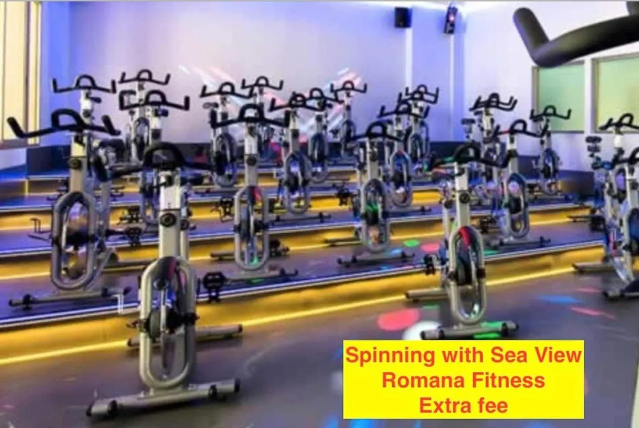 Daire Oleholidays 316 Romana Playa Primera Linea Playa Marbella